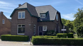 VZ840 Vrijstaand Vakantiehuis in Aardenburg